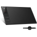 HUION Giano WH1409 14 Inch Wireless Graphic Drawing Tablet